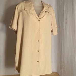 Womens large top
